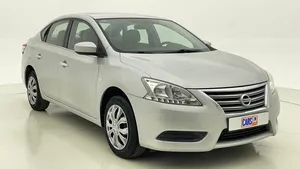 Nissan Sentra 1.6L S 2020 for Sale