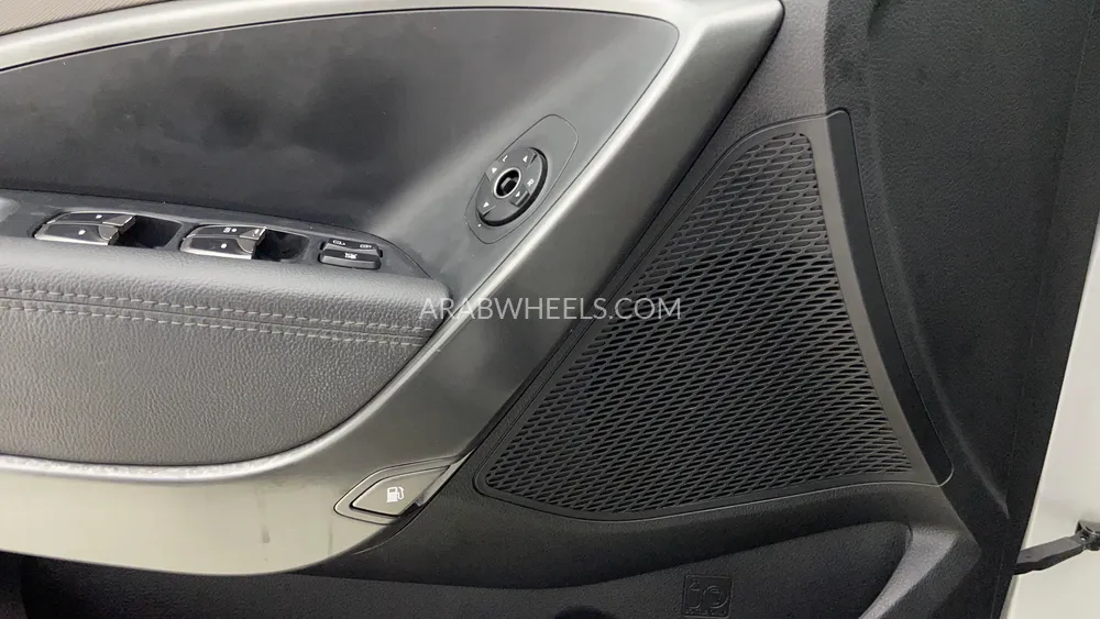 Hyundai Santa Fe 2018 for Sale in Dubai Image-20