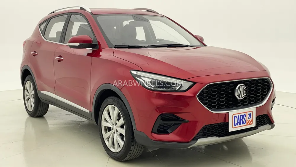 إم جي ZS 2023 for Sale in دبي Image-1