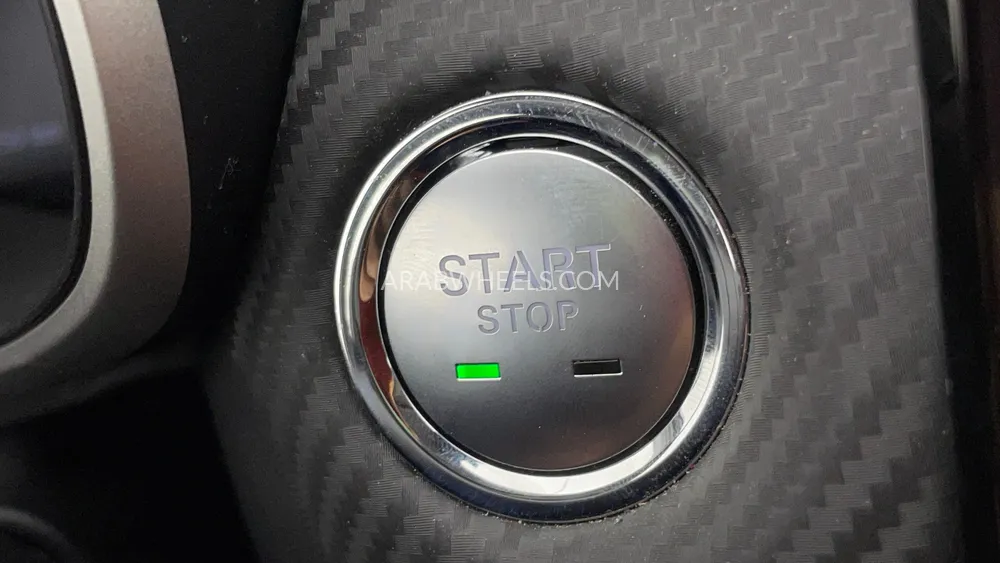 MG ZS 2022 for Sale in Dubai Image-23