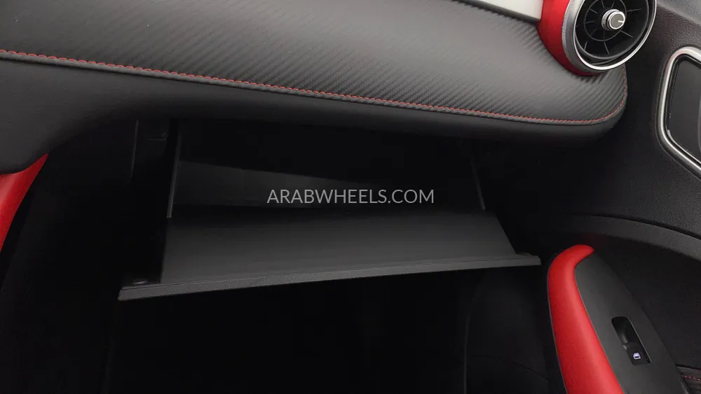 MG ZS 2022 for Sale in Dubai Image-34