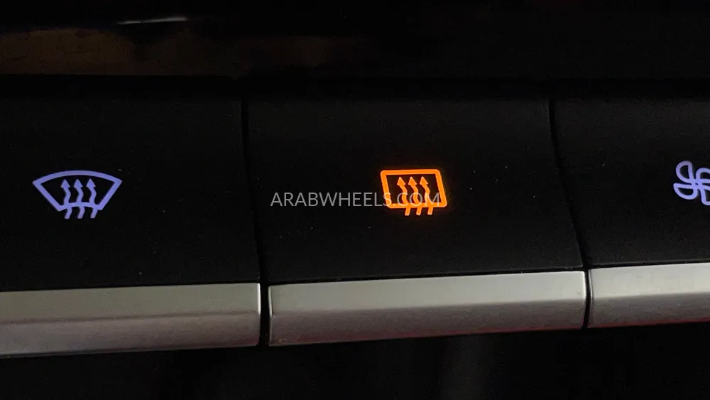 MG ZS 2022 for Sale in Dubai Image-45