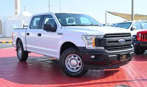 Ford F 150 5.0L XLT 2020 for Sale