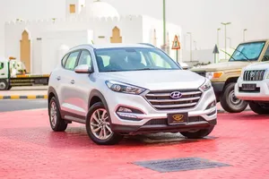 Hyundai Tucson 2.4L GL 2016 for Sale