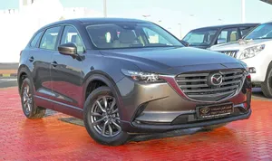 Mazda CX 9 2.5T GT 2022 for Sale