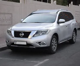 Nissan Pathfinder 3.5L S 2015 for Sale