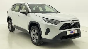 Toyota Rav4 2.5L 2WD EX 2023 for Sale