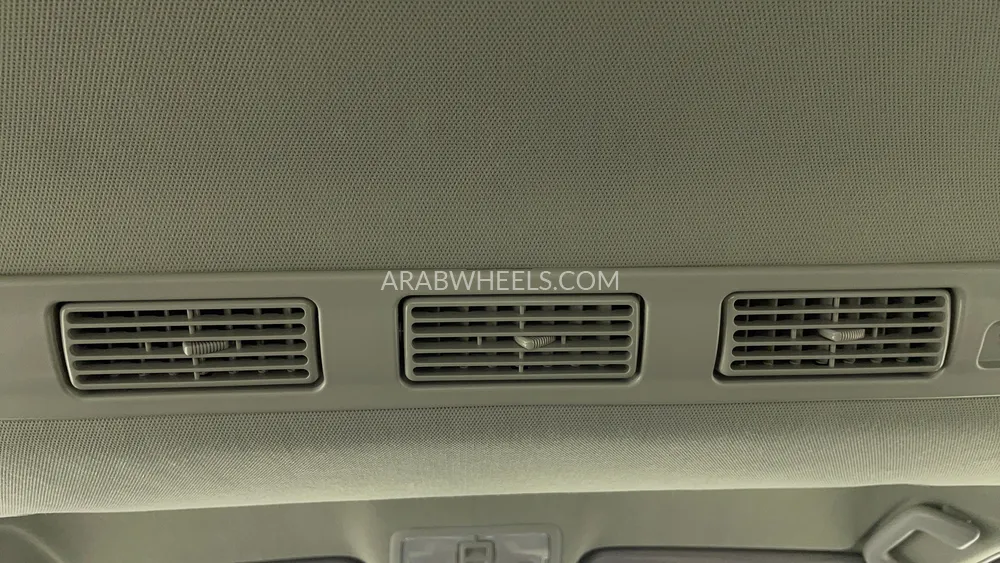 Toyota Rush 2023 for Sale in Dubai Image-23