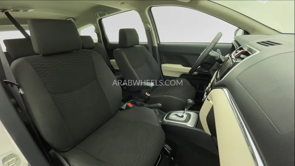 Toyota Rush 2023 for Sale in Dubai Image-24