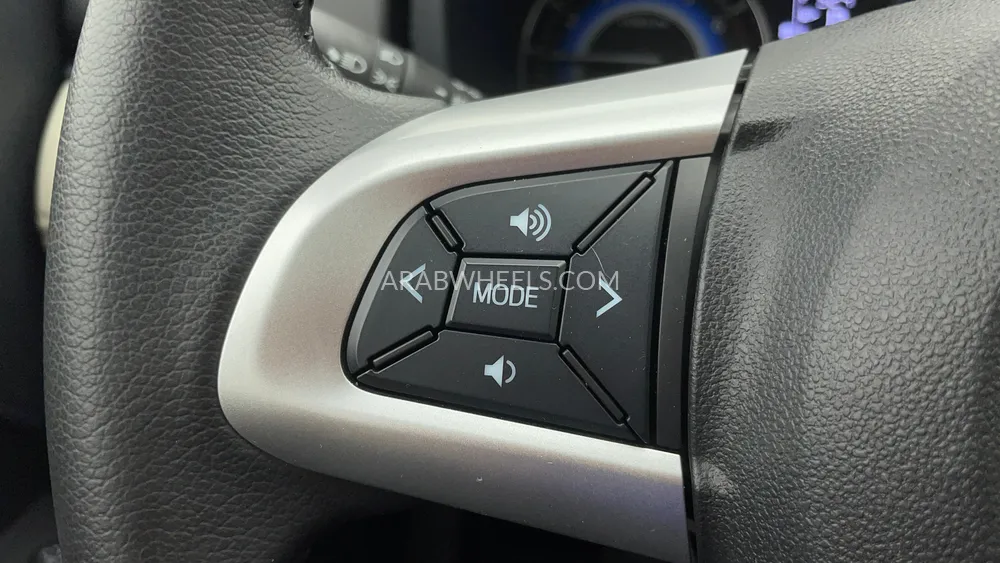 Toyota Rush 2023 for Sale in Dubai Image-40