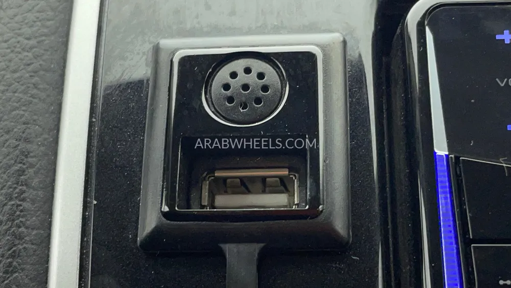 Toyota Rush 2023 for Sale in Dubai Image-42