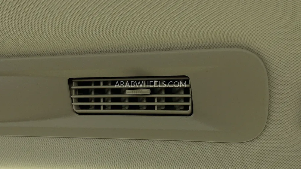 Nissan Patrol 2021 for Sale in Dubai Image-25