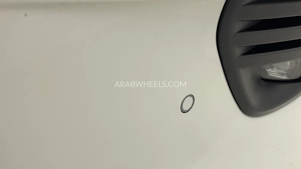 Nissan Patrol 2021 for Sale in Dubai Image-30