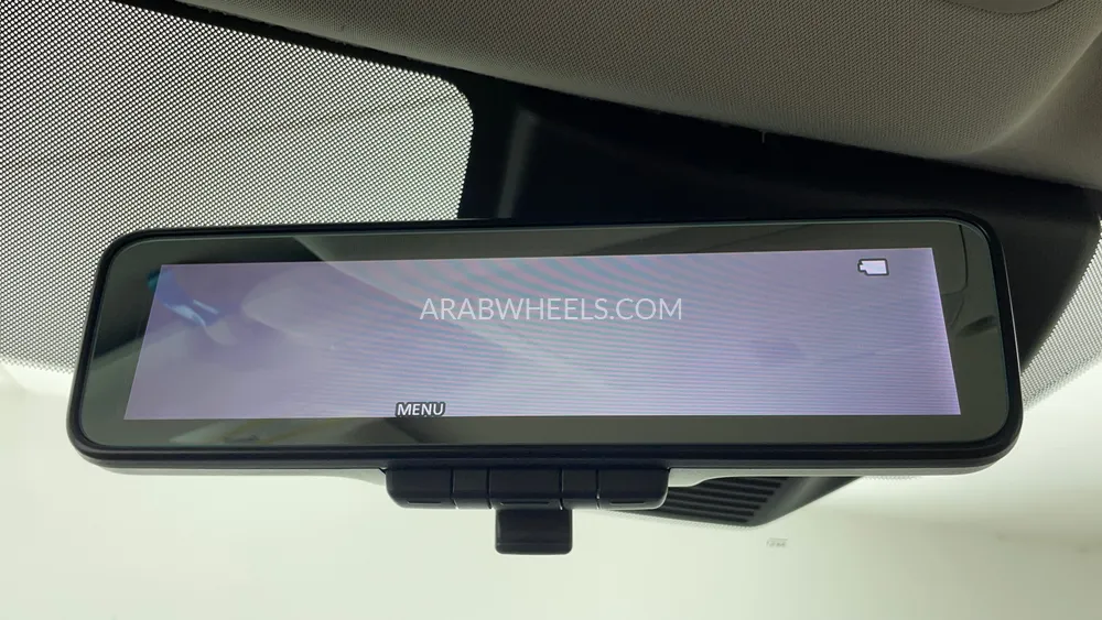 Nissan Patrol 2021 for Sale in Dubai Image-56