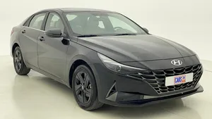 Hyundai Elantra 2023 for Sale