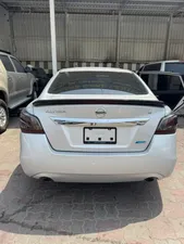 Nissan Altima 2.5 S 2014 for Sale