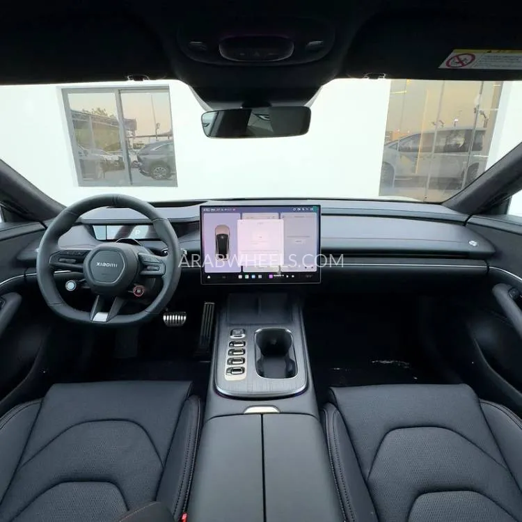 شاومي إس يو 7 2024 for Sale in دبي Image-6