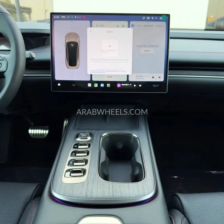 شاومي إس يو 7 2024 for Sale in دبي Image-8