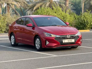 Hyundai Elantra 2020 for Sale