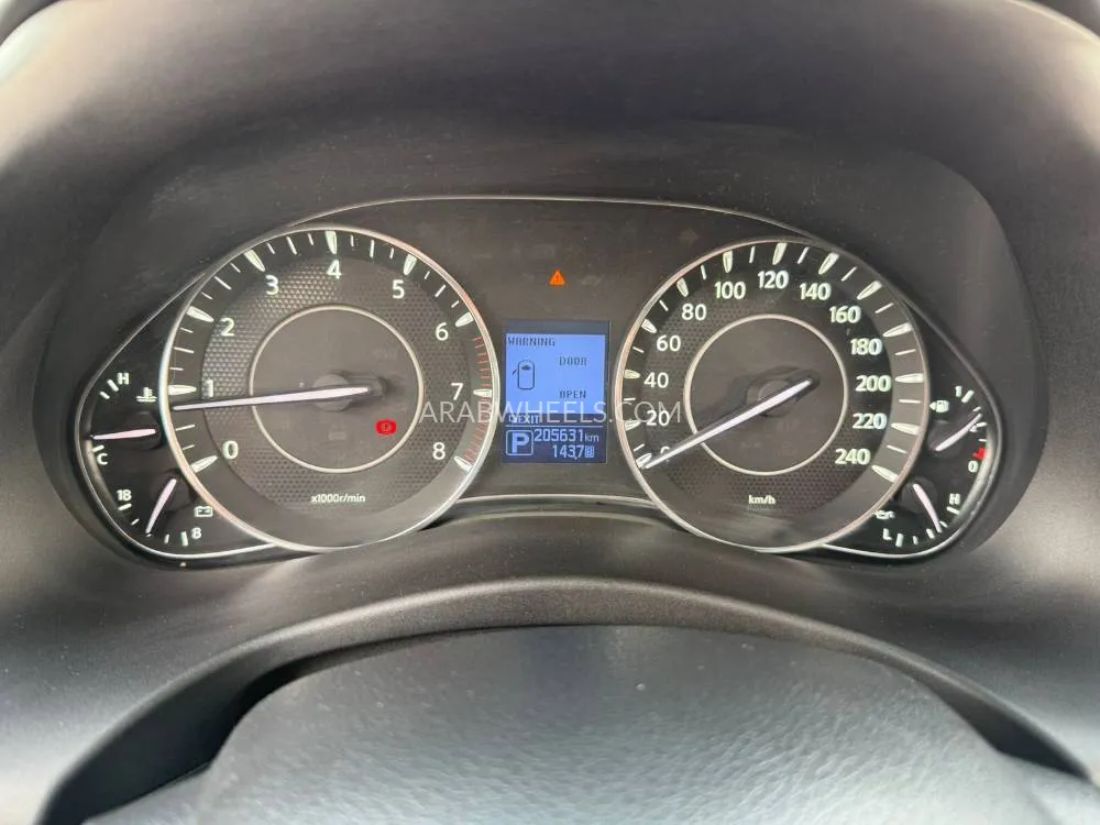 Nissan Patrol 2018 for Sale in Abu Dhabi Image-7