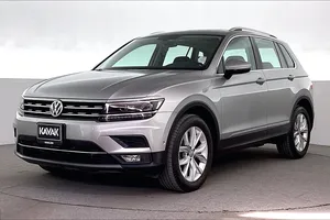 Volkswagen Tiguan 3.5L SEL 2020 for Sale