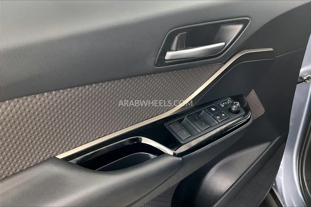 Toyota C-HR 2023 for Sale in Dubai Image-30