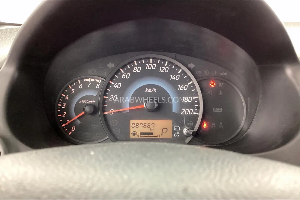 Mitsubishi Attrage 2021 for Sale in Dubai Image-11