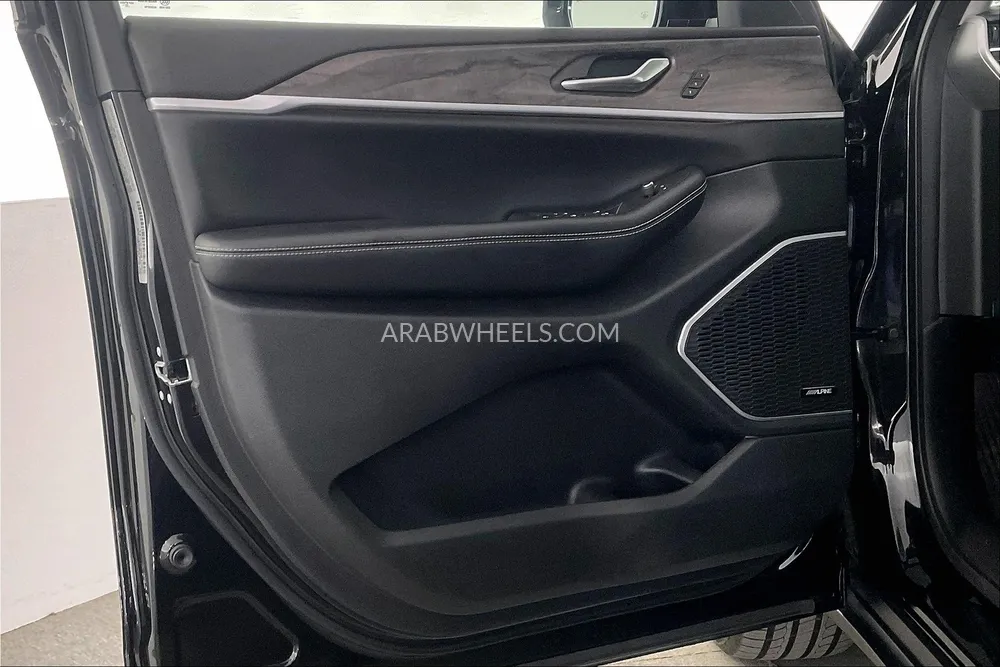 جيب جراند شيروكي إل 2023 for Sale in الشارقة Image-19