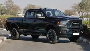 RAM 2500 6.4L Power Wagon 2024 for Sale
