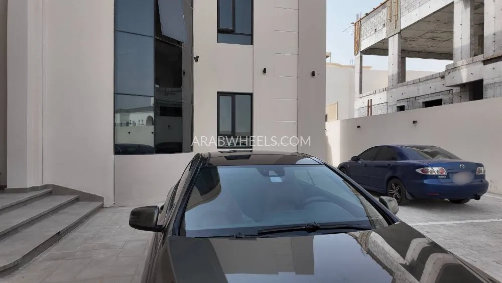 Mercedes Benz E Class 2012 for Sale in Abu Dhabi Image-11