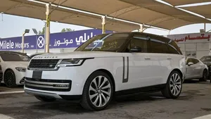 Land Rover Range Rover 2023 for Sale
