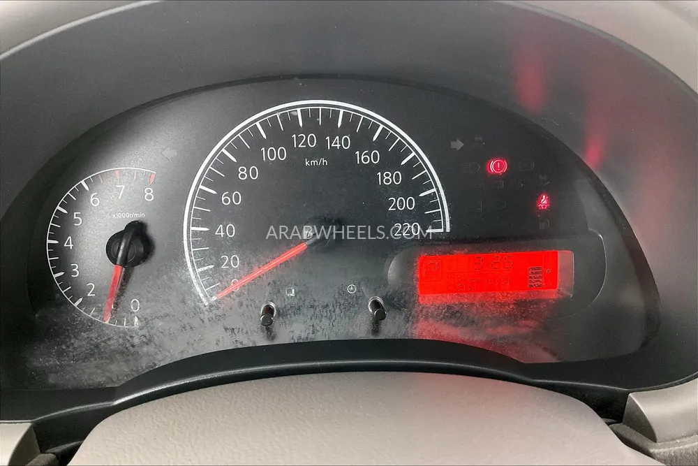 Nissan Sunny 2022 for Sale in Dubai Image-12