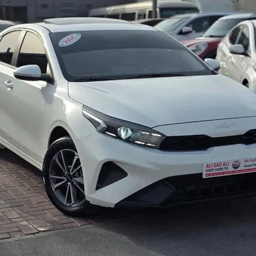Kia Cerato 2024