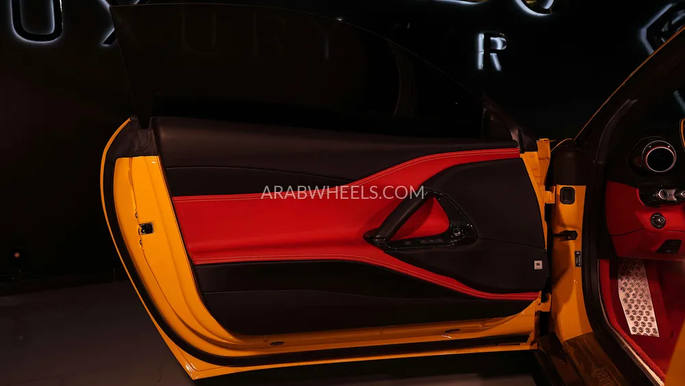 فيراري 812 سوبرفاست 2021 for Sale in دبي Image-11