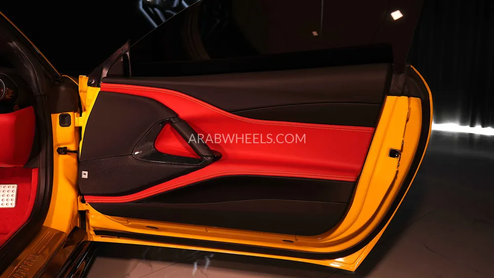 فيراري 812 سوبرفاست 2021 for Sale in دبي Image-20