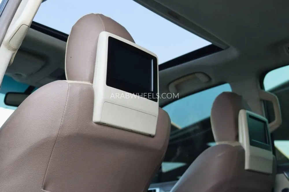 Lexus GX 2013 for Sale in Sharjah Image-8