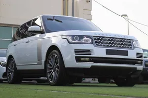 Land Rover Range Rover 5.0L SC V8 Autobiography (525 PS) 2015 for Sale