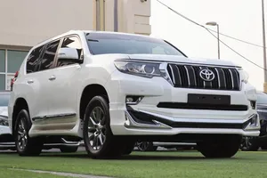 Toyota Land Cruiser Prado 2.7L VXR 2020 for Sale