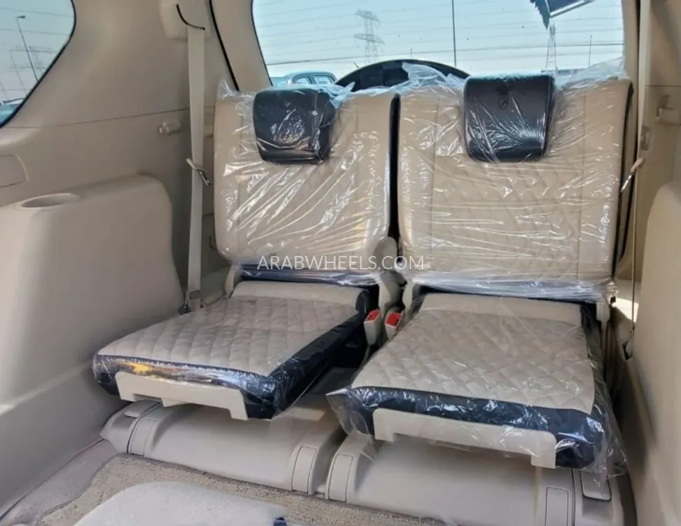 تويوتا لاند كروزر برادو 2019 for Sale in دبي Image-14