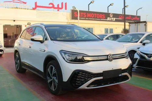 Volkswagen ID.6 2023