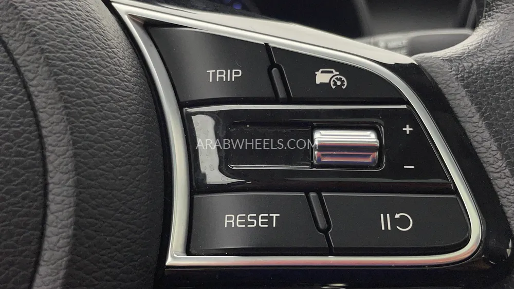 Kia Cerato 2024 for Sale in Dubai Image-20