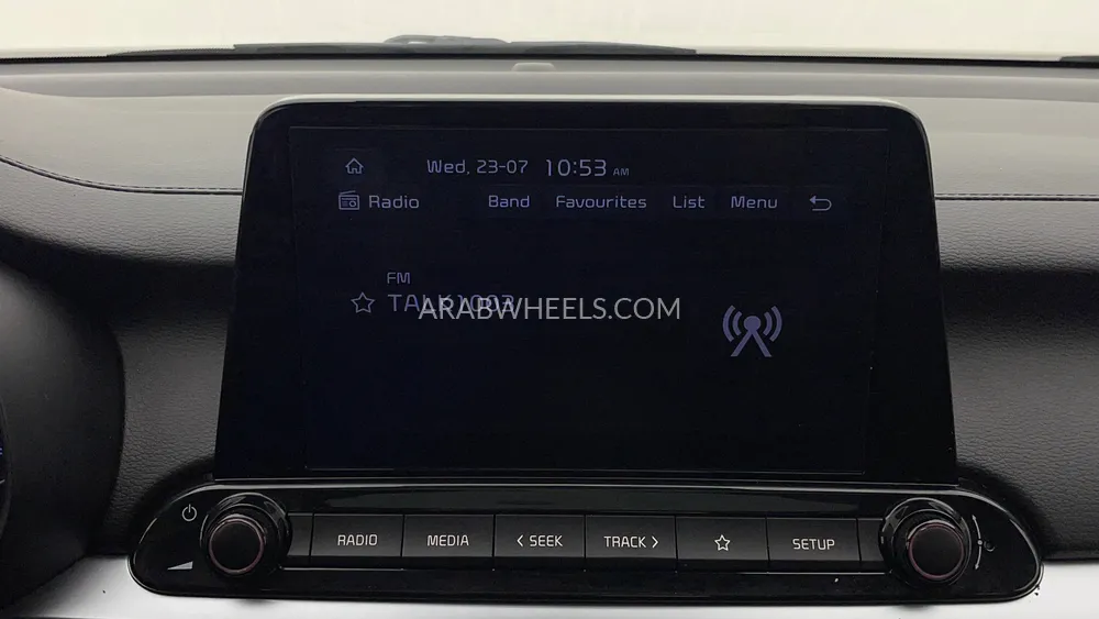 Kia Cerato 2024 for Sale in Dubai Image-32