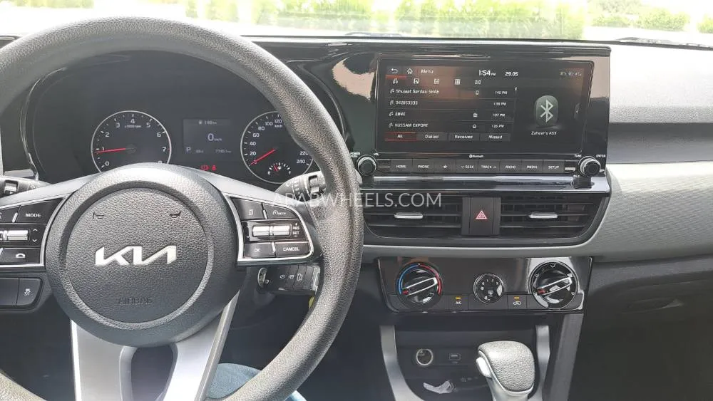 Kia Seltos 2022 for Sale in Ras Al Khaimah Image-11