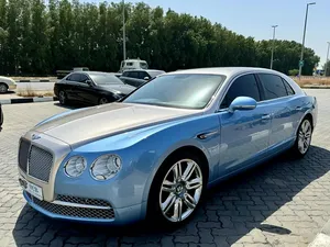 Bentley Flying Spur 6.0TC W12 2017 for Sale