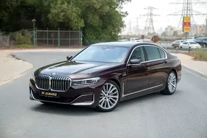 BMW 7 series 730Li 2020 for Sale