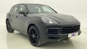 Porsche Cayenne 2019 for Sale