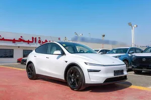 Tesla Model Y Long Range 2025 for Sale