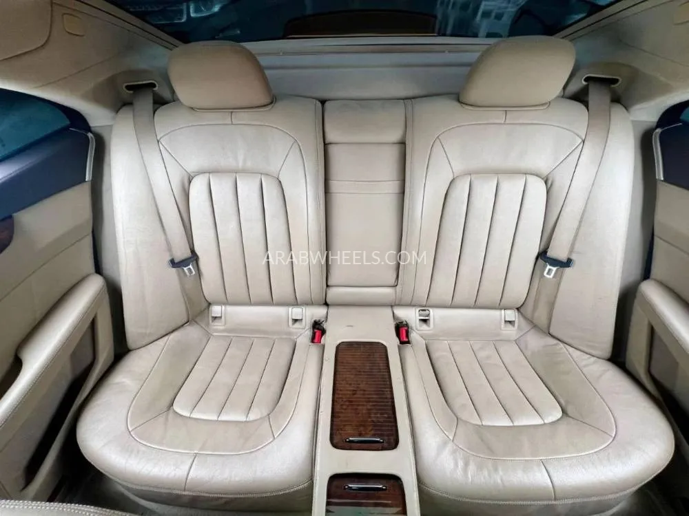 Mercedes Benz CLS Class 2014 for Sale in Ajman Image-12