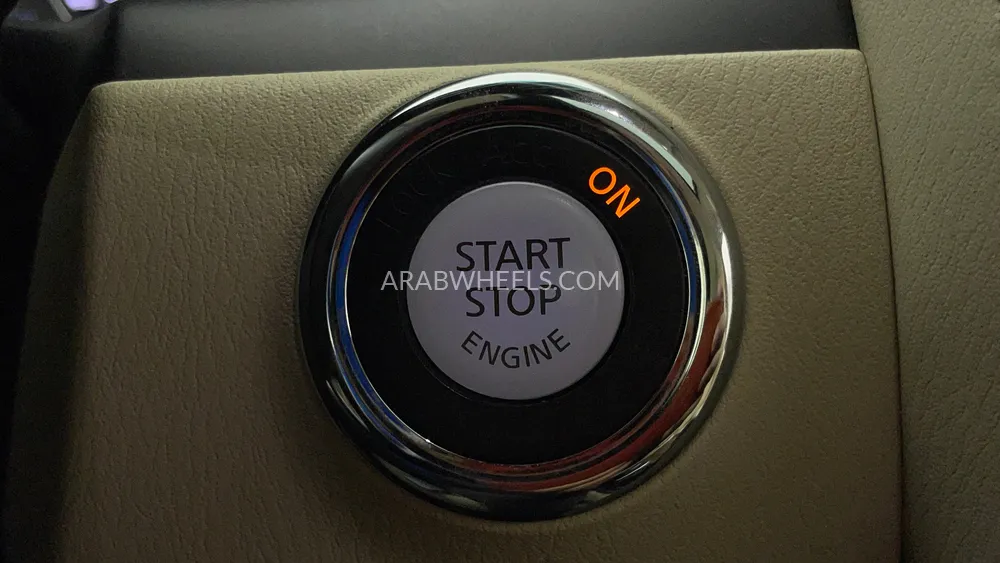 Nissan Patrol 2023 for Sale in Dubai Image-20
