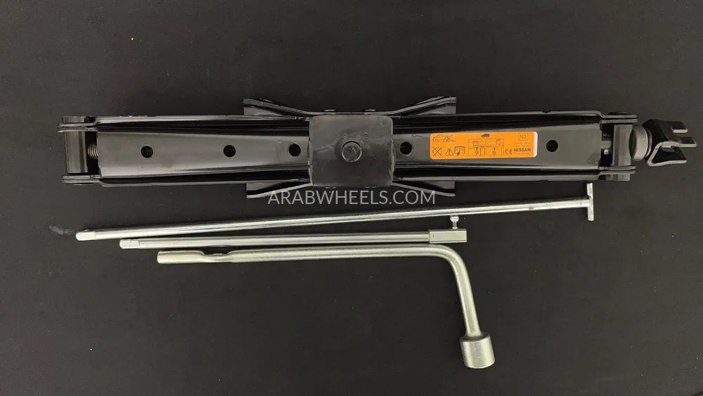 Nissan Patrol 2023 for Sale in Dubai Image-31